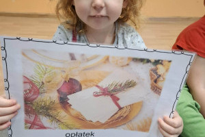 Przygotowania do świąt Bożego Narodzenia