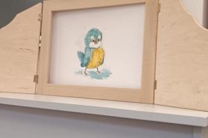 Wyjście do biblioteki pedagogicznej