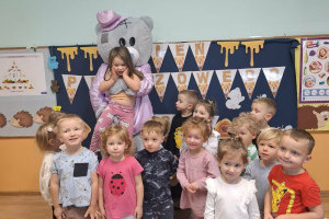 Dzień Pluszowego Misia