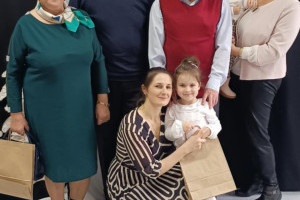 Dzień Babci I Dziadka